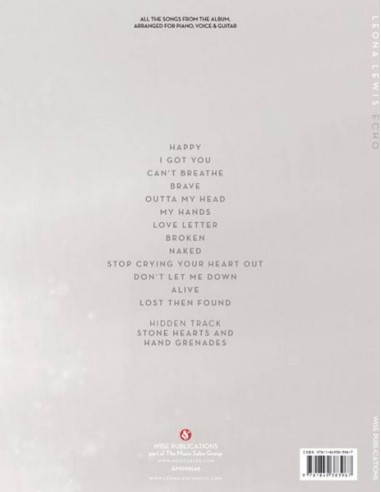 LEWIS Leona-Echo (Leona)