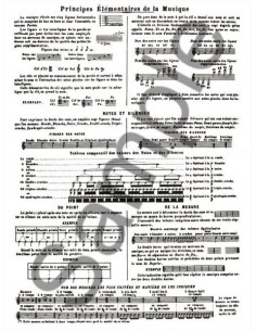 KLOSE H.E.-Méthode Complète de Clarinette Volume 1 2