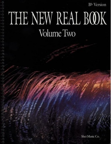 NUOVO VERO LIBRO-Vol.2 (Bb)