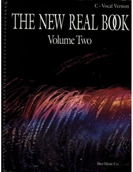 NUOVO VERO LIBRO-Vol.2 (C)