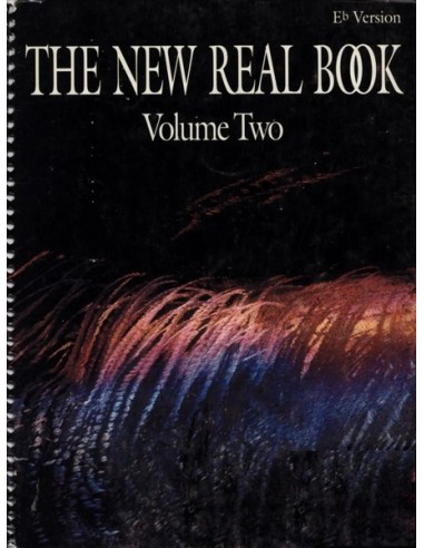 NEUES RICHTIGES BUCH-Vol.2 (Eb)