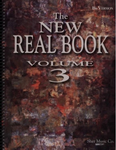 NEUES RICHTIGES BUCH-Vol.3 (Bb)
