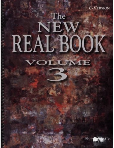 NUOVO VERO LIBRO-Vol.3 (C)