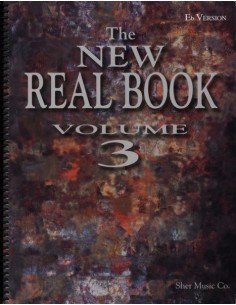 NEUES RICHTIGES BUCH-Vol.3 (Eb)