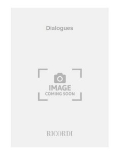 GARBARINO G.-Dialogues