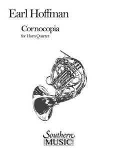 HOFFMAN E.-Cornocopia 4 Horns