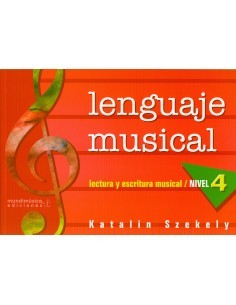 SZEKELY K.-Musical Language Level 4
