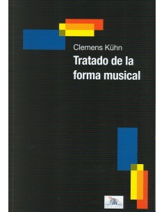 KUHN C.-Trattato sulla forma musicale