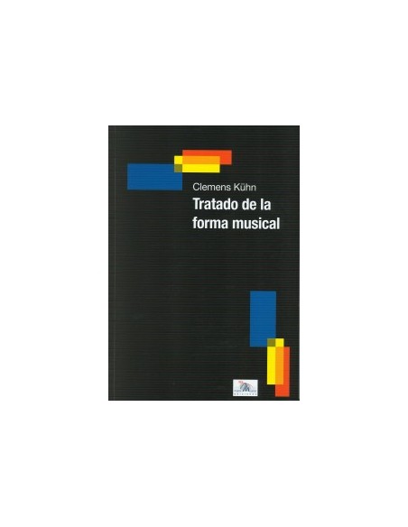KUHN C.-Trattato sulla forma musicale