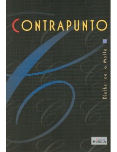 DE LA MOTTE D.-Contrappunto