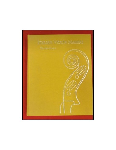 HAMKA W.-Liutai Italiani