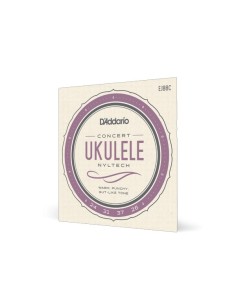 D'Addario EJ88C Concert Ukulele Strings (Set) 2
