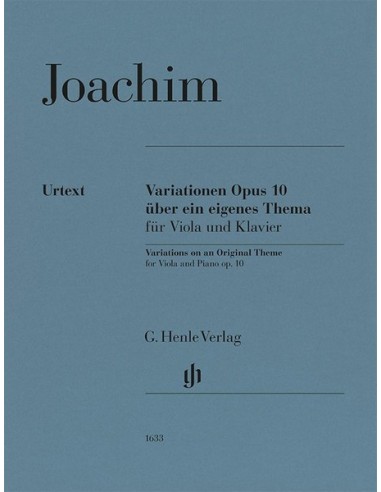 POSADAS A.-Tombeau et double per Viola