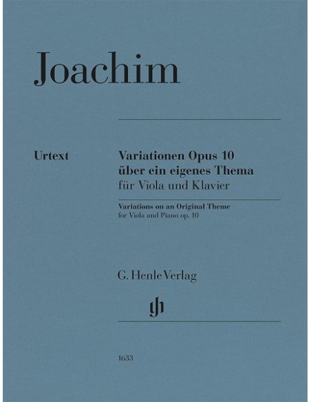 POSADAS A.-Tombeau et double per Viola