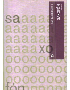 WATCH I.-The 1st Keys for Saxophone