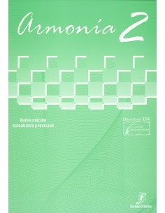 ENCLAVE-Armonia 2º (Molina)