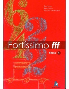 GUASP & FERRER & VALLDECABRES-Fortissimo fff (Ritmo 4)