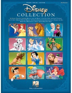 DISNEY-La Collection Disney (PVG)