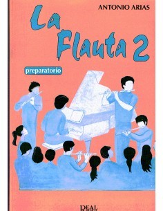 ARIAS A.-Die Flöte 2 (Vorbereitung)
