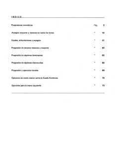 VERCHER J.-Clarinet Technique 2