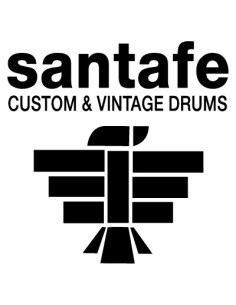 8" Sd1190 Sd190 Rullante