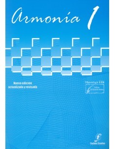 ENKLAVE-Armonia 1º (Molina)