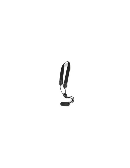 Rico Clarinet Strap with thumb tab.,CCA01