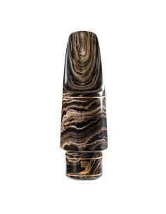 D'Addario Select Jazz Marble Tenor Saxophone Mouthpiece D8M-MB (MKS-D8M-MB)
