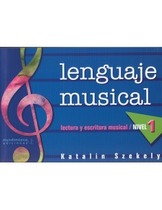 SZEKELY K.-Musical Language Level 1