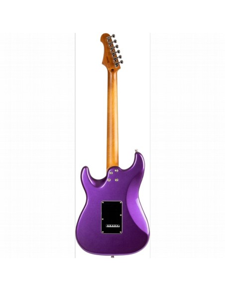Jet JS400-PLMR Plum E-Gitarre