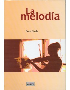 TOCH E.-Die Melodie