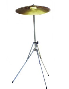 Foot 1 Adjustable Plate Height Ø300 mm. (Includes Plate)