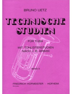 UETZ B.-Studi Tecnici 2° per Tuba