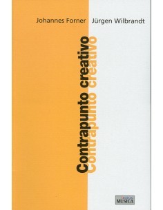 FORNER J.-El Contrapunto Creativo