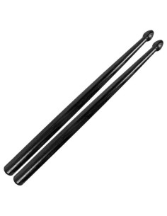 Drumsticks (Pair) Gonalca v Drum ref. 03259 Black