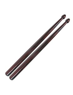 Drumsticks (Pair) Gonalca v Drum ref. 03260 Walnut