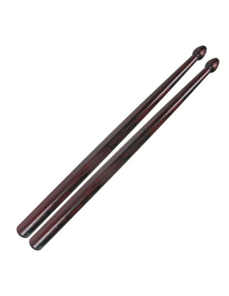Drumsticks (Pair) Gonalca v Drum ref. 03260 Walnut