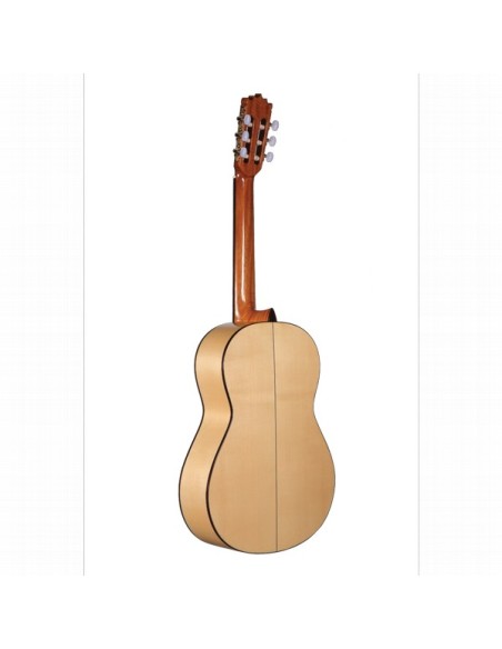 Guitarra Flamenca Altamira N300F
