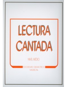 NAVARRETE A.M.-Singing Reading (Intermediate Grade)