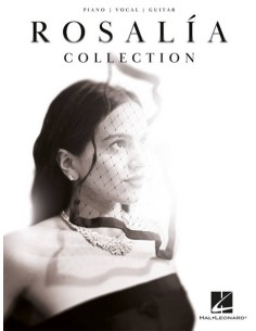 ROSALIA-Rosalía collection (PVG)