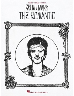 MARS Bruno-The Romantic (PVG)