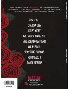 MARS Bruno-The Romantic (PVG) 2