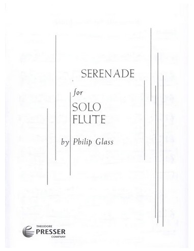 GLAS Philip-Serenade für Flöte