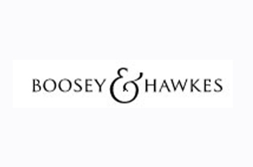 Boosey & Hawkes