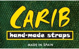 Carib Hand Made Straps