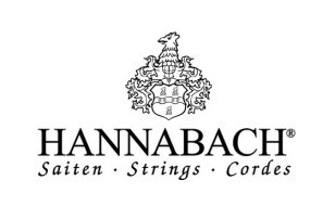 Hannabach Strings